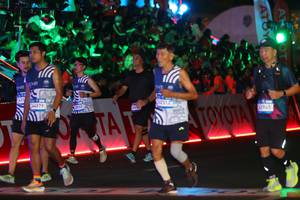 BIB: 
                            <button type="button" onclick="openModal(23196407)" class="btn btn-primary btn-sm float-right btn-popup" data-toggle="modal" data-target=".modal-high-quality">
                        <i class="fas fa-shopping-cart"></i> Add to Cart
                    </button>
                                            <button type="button" onclick="isThisMe(23196407, true)" class="btn btn-success btn-sm float-right btn-popup btn-isme hidden" data-toggle="tooltip" data-placement="bottom" title="นี่คือรูปของคุณใช่ไหม คลิกที่นี่เพื่อเอาเข้าอัลบั้ม">
                        <i class="fas fa-plus"></i> Add to album
                    </button>
                    <button type="button" onclick="isThisMe(23196407, false)" class="btn btn-warning btn-sm float-right btn-popup btn-isnotme hidden">
                        <i class="fas fa-ban"></i> Remove from album
                    </button>